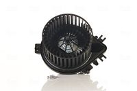 NISSENS 87708 - Ventilador habitáculo