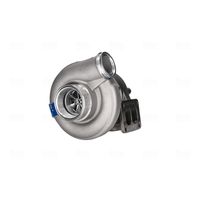 NISSENS 93334 - Tipo de sobrealimentación: Turbocompresor de gases de escape<br>para OE N°: 51.09100-7964<br>sólo con: 228TA19381000<br>Peso neto [g]: 10680<br>Ancho de embalaje [cm]: 26,00<br>long. de embalaje [cm]: 28,2<br>h embalaje [cm]: 30,80<br>