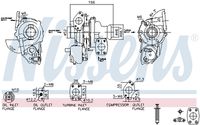 NISSENS 93514 - 