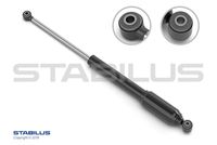 FEBI BILSTEIN 31450 - Tipo de eje: VA 730.304,305<br>Tipo de eje: 730.362,392,394<br>Tipo de eje: 730.395,397,398<br>Longitud [mm]: 399<br>Longitud [mm]: 631<br>Diámetro exterior [mm]: 50<br>Lado de montaje: Eje delantero<br>Peso [kg]: 1,456<br>