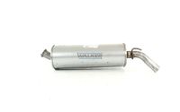 WALKER 13239 - Silenciador posterior