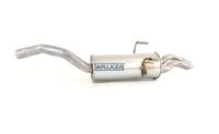 WALKER 21592 - Silenciador posterior