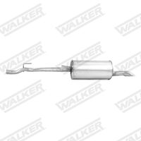 WALKER 22091 - Código de motor: ABL<br>año construcción hasta: 04/1996<br>Lado de montaje: posterior<br>Distancia entre ejes [mm]: 3320<br>Tipo de vehículo: 70L<br>Distancia entre ejes: distancia entre ejes larga<br>Longitud [mm]: 1600<br>Peso [kg]: 6,780<br>Letra de identificación: 66<br>Artículo complementario / información complementaria 2: sin piezas de montaje<br>Garantía: 3 años de garantía<br>