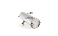 WALKER 22963 - Silenciador posterior