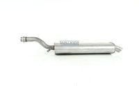 WALKER 23511 - Silenciador posterior