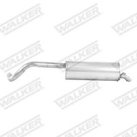 WALKER 71332 - Silenciador posterior