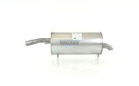 WALKER 71393 - Silenciador posterior