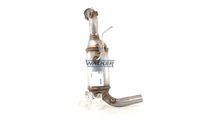 WALKER 73037 - Longitud [mm]: 650<br>Número de fabricación: DPF-AR-002<br>