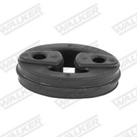 WALKER 80221 - Lado de montaje: Silenciador posterior<br>