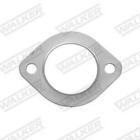 WALKER 81077 - Código de motor: AR 01600<br>