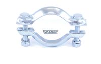 WALKER 86206 - Pieza de fijación, sistema de escape