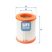 UFI 2734500 - Filtro de aire