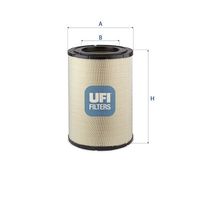 UFI 2764300 - Filtro de aire