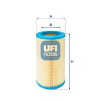 UFI 2763000 - Filtro de aire