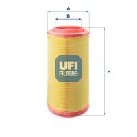 UFI 27E3500 - Filtro de aire