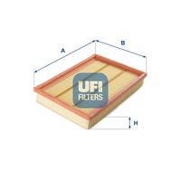 UFI 3006200 - Filtro de aire