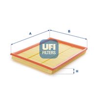 UFI 3001700 - Filtro de aire