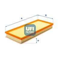 UFI 3007100 - Filtro de aire