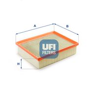 UFI 3008300 - Filtro de aire