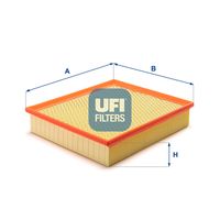 UFI 3010000 - Filtro de aire