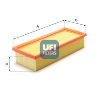 UFI 3002200 - Filtro de aire