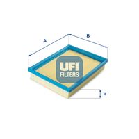 UFI 3002700 - Filtro de aire