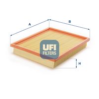 UFI 3008900 - Filtro de aire