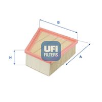 UFI 3013300 - Filtro de aire