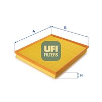 UFI 3001900 - Filtro de aire