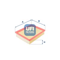 UFI 3009800 - Filtro de aire