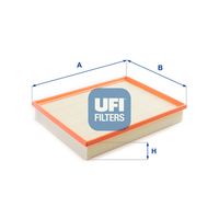 UFI 3020200 - Filtro de aire