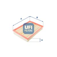 UFI 3015900 - Filtro de aire