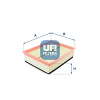 UFI 3015100 - Filtro de aire