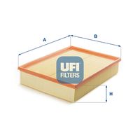 UFI 3026800 - Filtro de aire