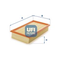 UFI 3021300 - Filtro de aire