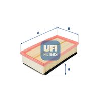 UFI 3023300 - Filtro de aire