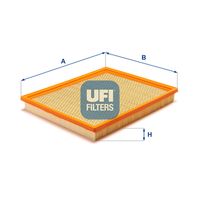 UFI 3028400 - Filtro de aire