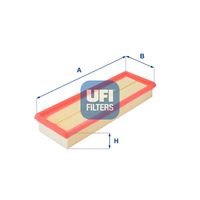 UFI 3015000 - Filtro de aire