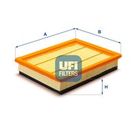 UFI 3029000 - Filtro de aire