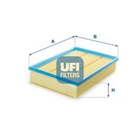 UFI 3024500 - Filtro de aire