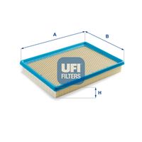 UFI 3028100 - Filtro de aire