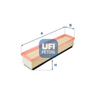 UFI 3032100 - Filtro de aire