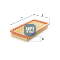 UFI 3035300 - Filtro de aire