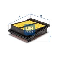 UFI 3049700 - Filtro de aire