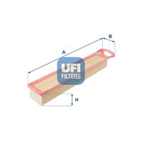 UFI 3034500 - Filtro de aire