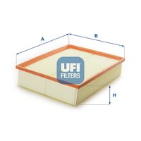 UFI 3050900 - Filtro de aire