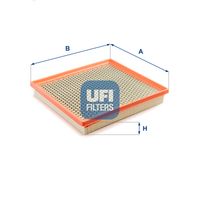 UFI 3038800 - Filtro de aire