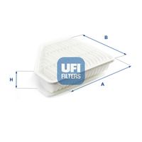 UFI 3050400 - Filtro de aire