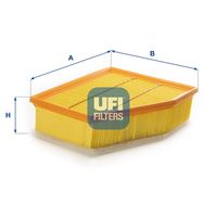 UFI 3035600 - Filtro de aire