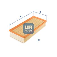 UFI 3059600 - Filtro de aire